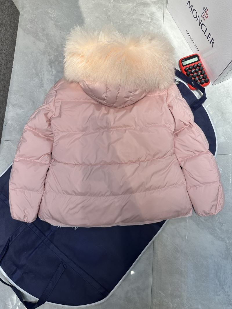 Moncler Down Jackets